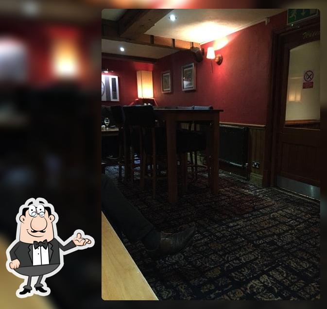Brickfield Tavern Table Table Folkestone