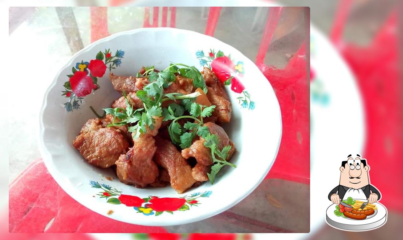 ข้าวแกงภูเก็จ