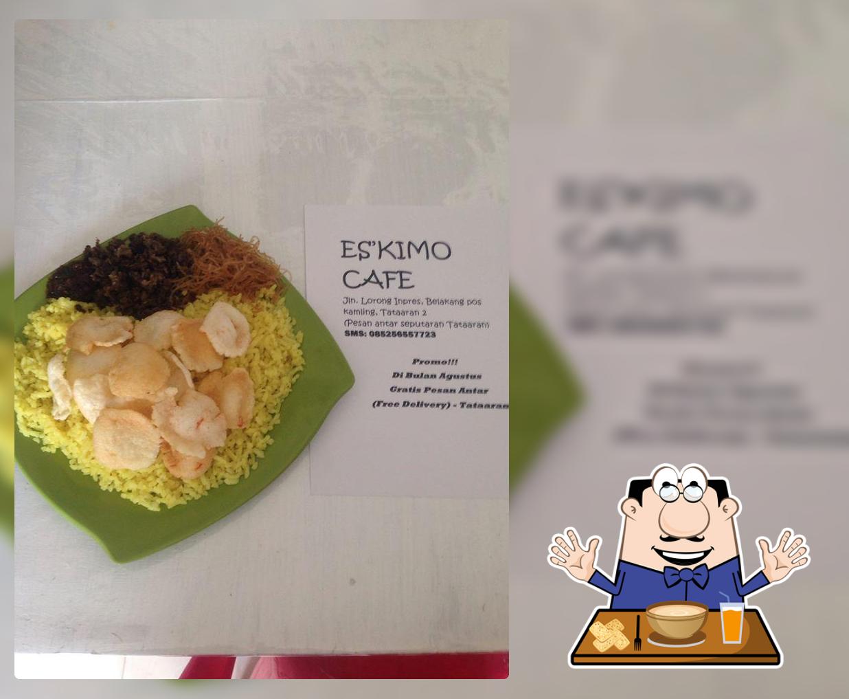 Eskimo Cafe
