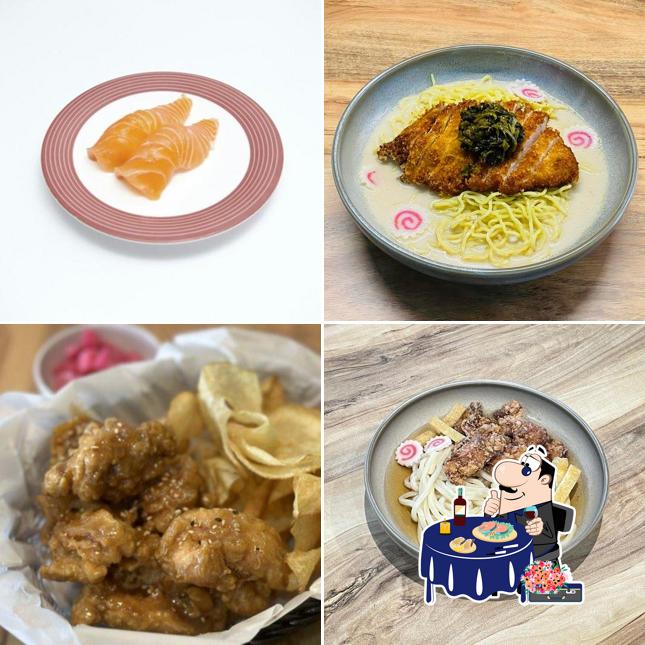 J1 Sushi