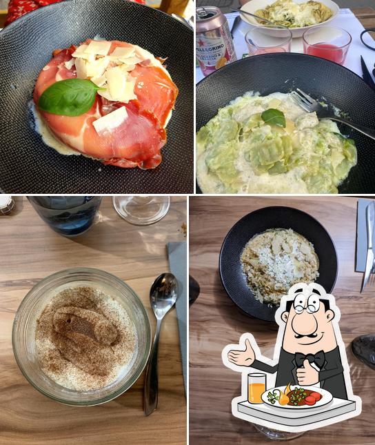 La Mozzarelle - Bar à mozza & restaurant à Lyon Ainay