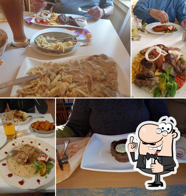 Restaurant Sportgaststätte Lettenwäldle Beuren