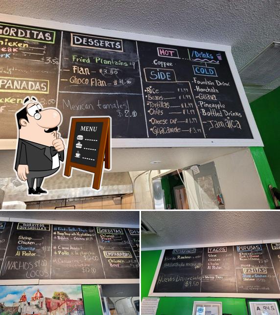 Los Nopalitos
