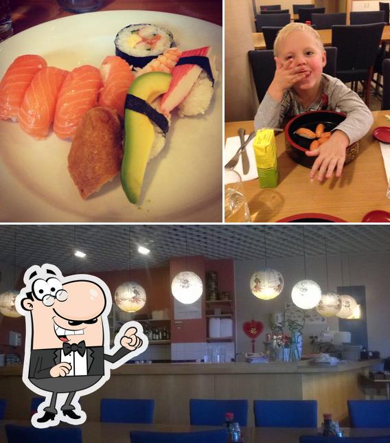 Märsta Sushi