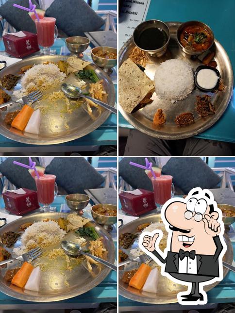 Melung Kitchen