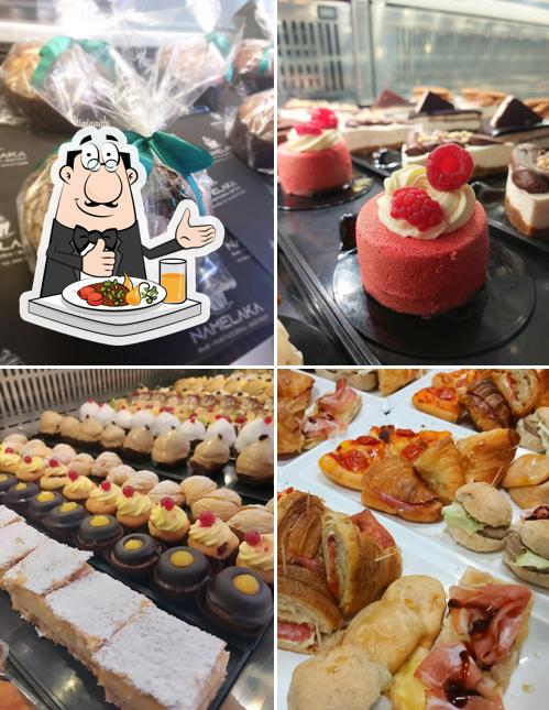 Namelaka Bar-Pasticceria-Bistrot
