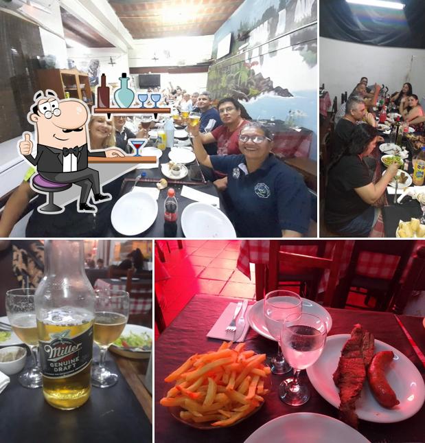 Parrilla El Misionero