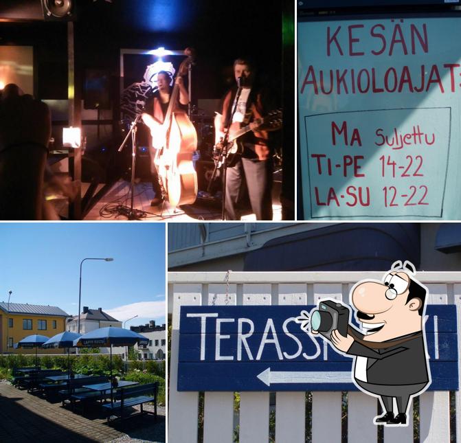Restaurant Maret