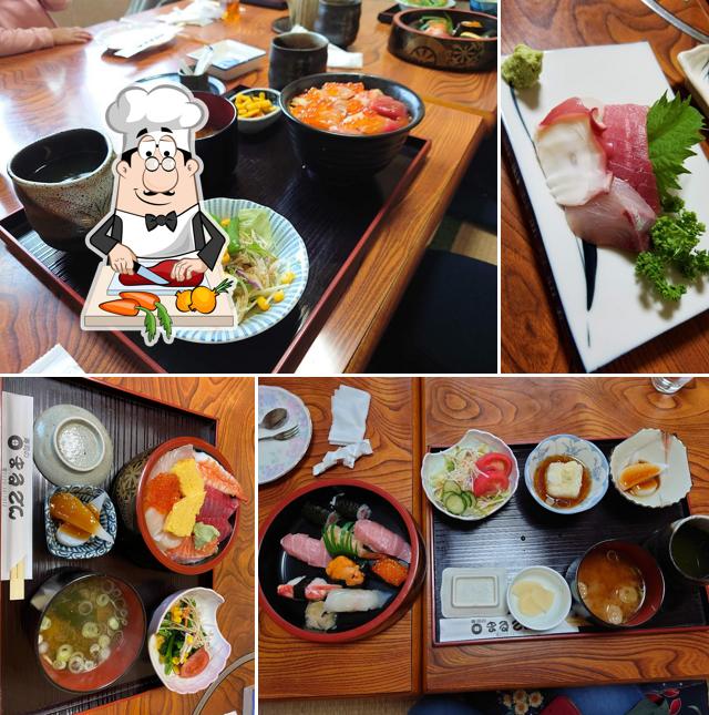 Sushi Maruden