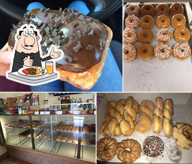 US Donuts