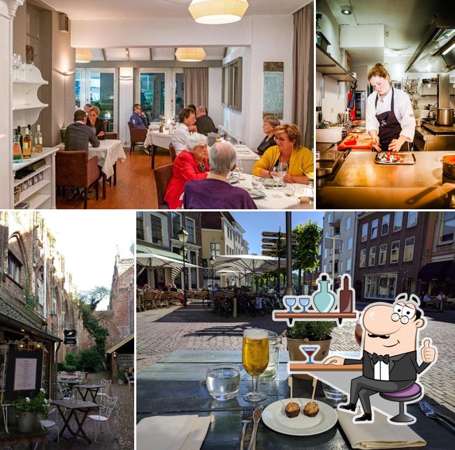 Restaurant 't Arsenaal