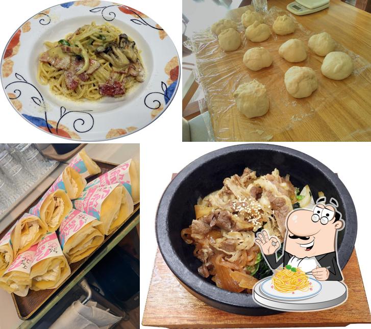 屋根裏