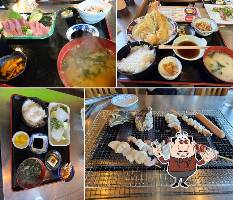 福丸水産
