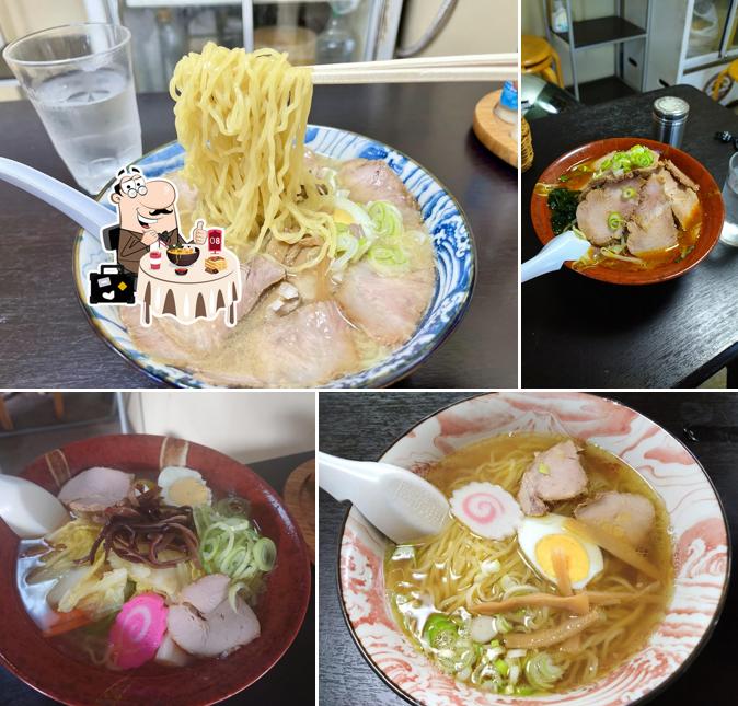 食堂 加藤屋