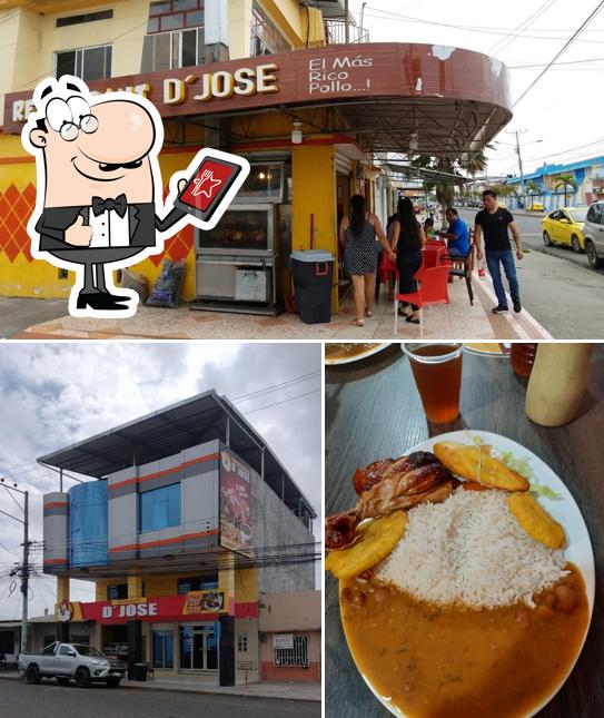 Restaurante D' José