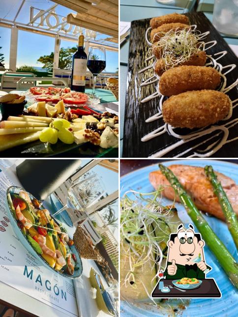 Restaurante MAGÓN