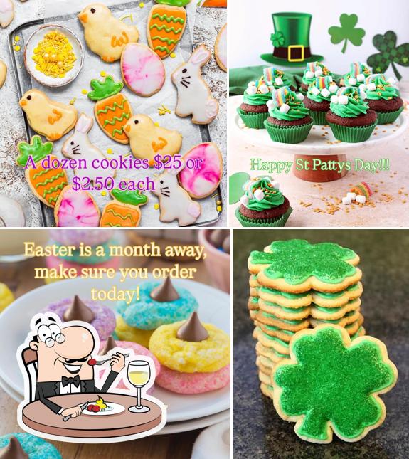 Sarahs Sweets
