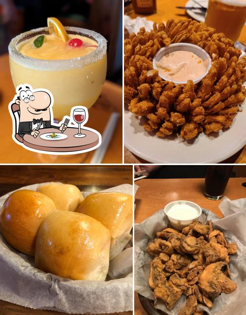 Texas Roadhouse