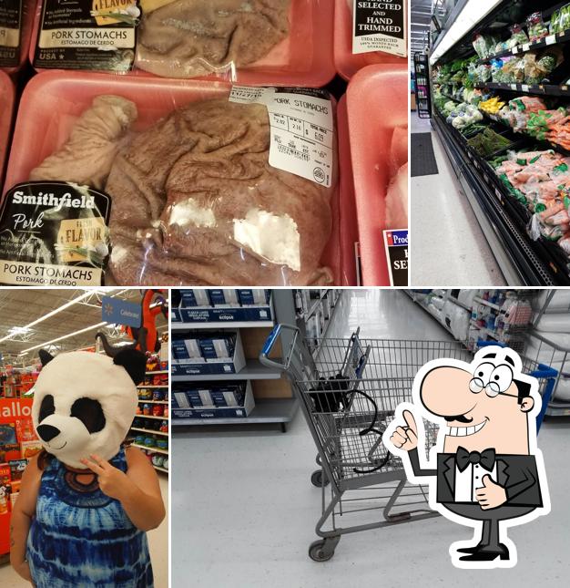 Walmart Supercenter
