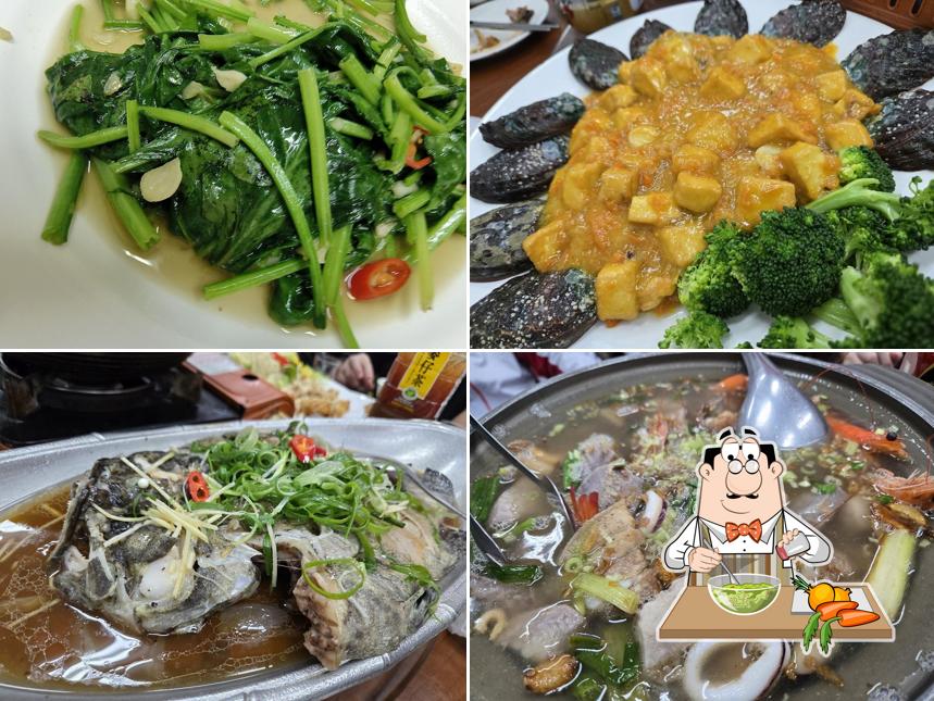 Xiang Xin Tese Restaurant