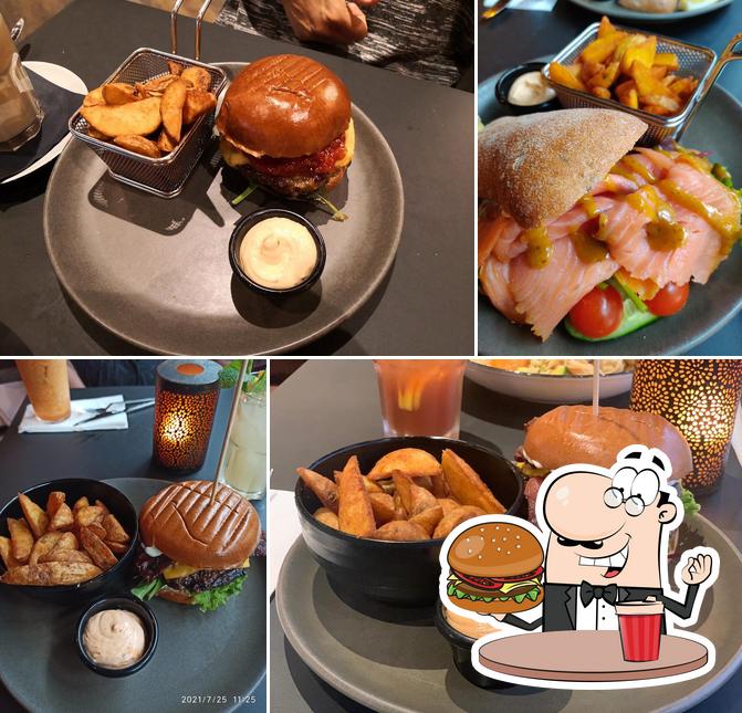 Cafe A - Kolding