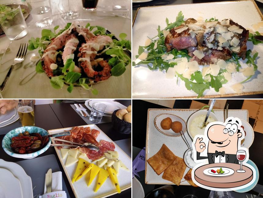 Baglio Balata Ristorante Pizzeria