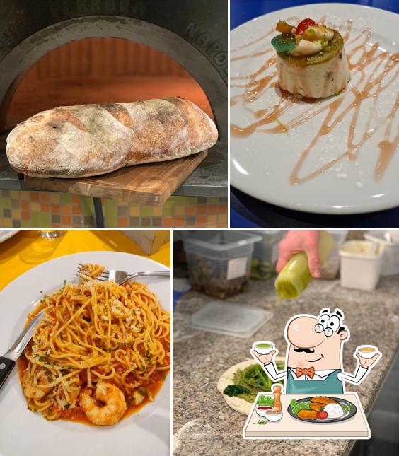 Minori Pizzeria & Restaurant