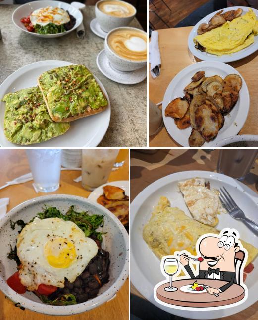 313 Cafe