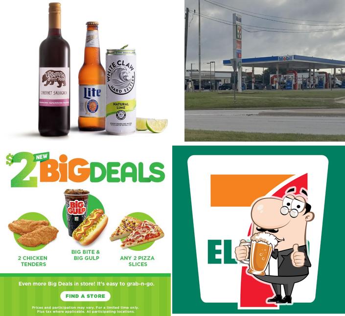 7-Eleven