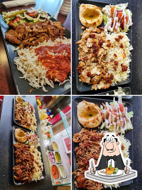 Istanbul Pizza & Barbeque