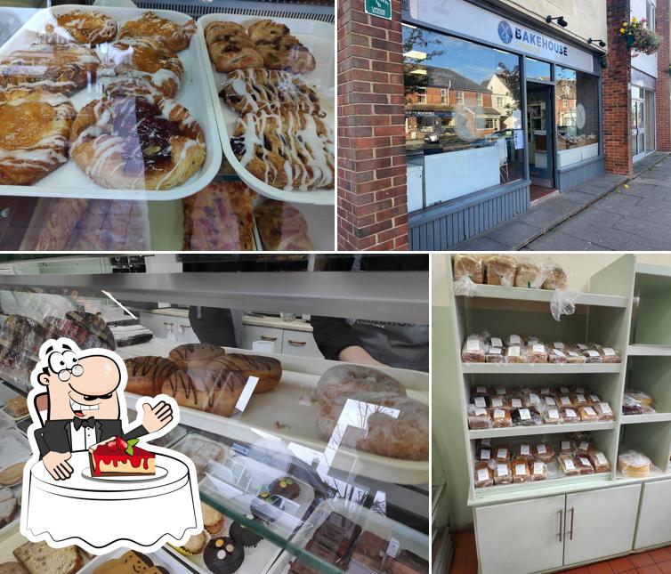 The Bakehouse @ Liphook
