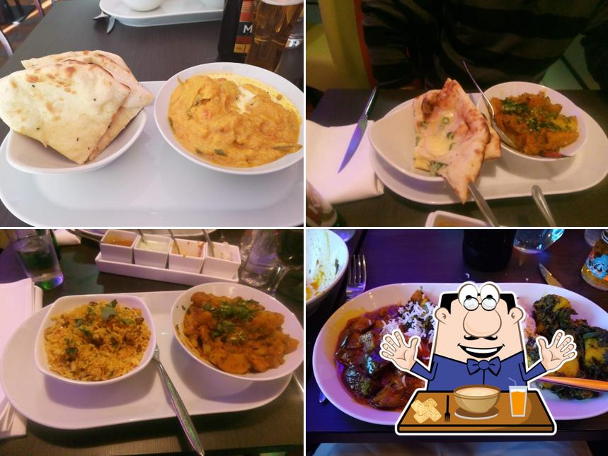 Bayleaf - Indian Restaurant & Takeaway