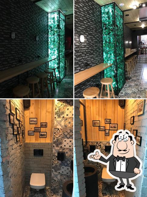 Bunker Bar