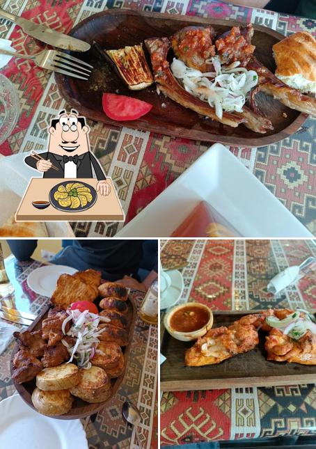 Han Kebab