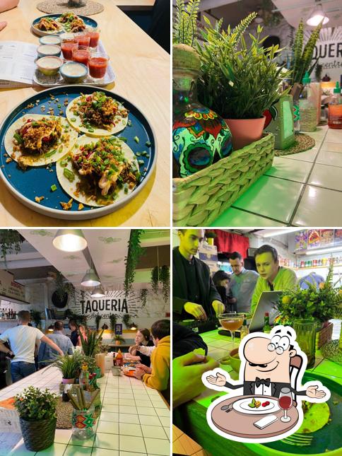 Taqueria Del Centro