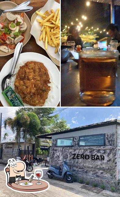 Zero Bar