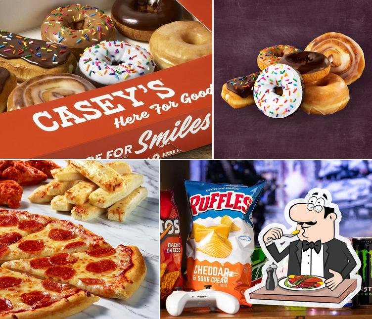 Casey's