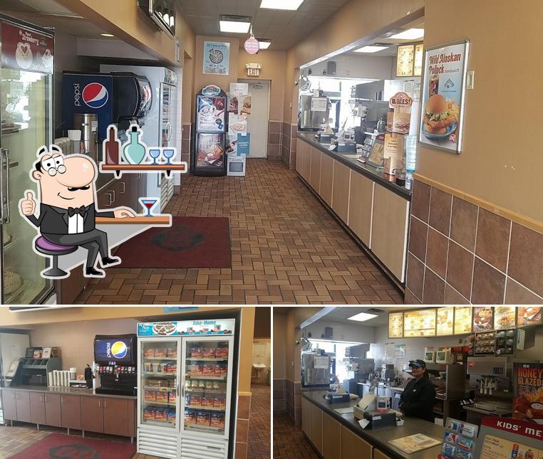 Dairy Queen Grill & Chill