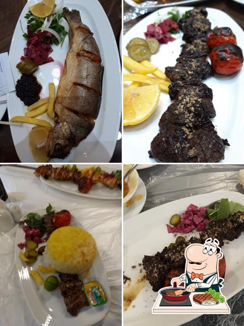 Hodin Restaurant