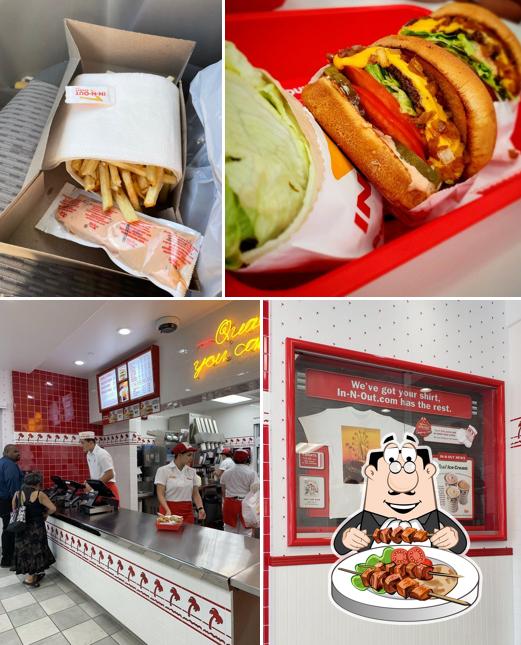 In-N-Out Burger