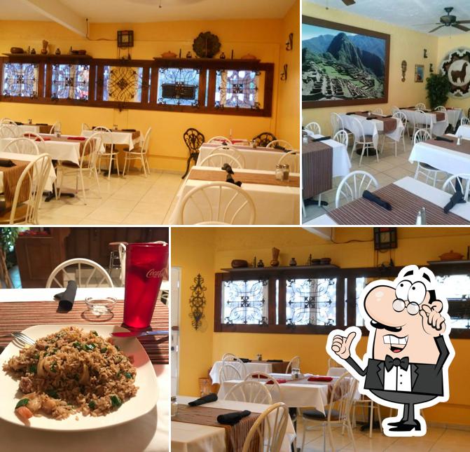 Incas Restaurant