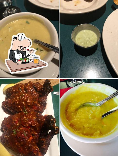 Jaipur Indian Restaurant & Brew- Rockbrook