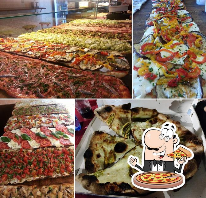 Mi Garba la Pizza