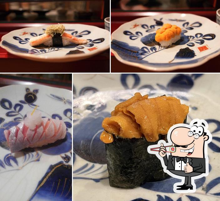 Odai Sushi