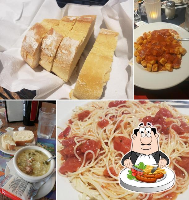 Papa Joe's Italian Eatery