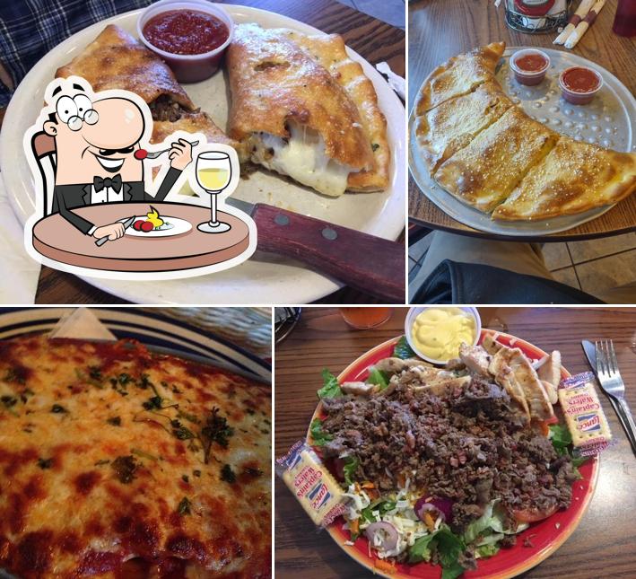Pino's Pizza