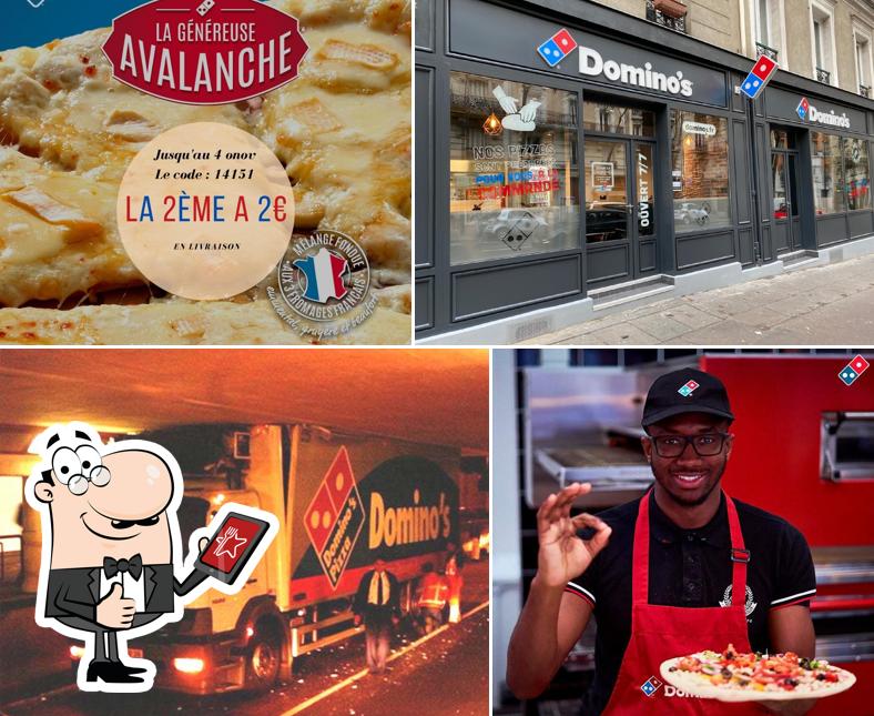 Domino's Orvault
