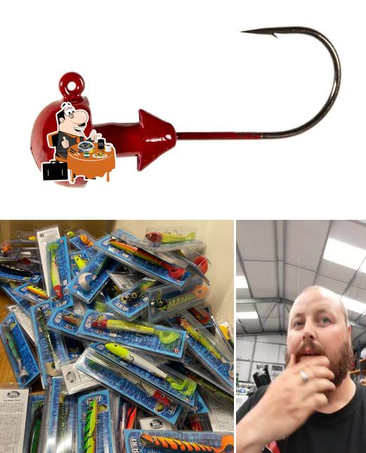 Lure Lounge