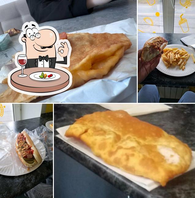 Мой Чебурек