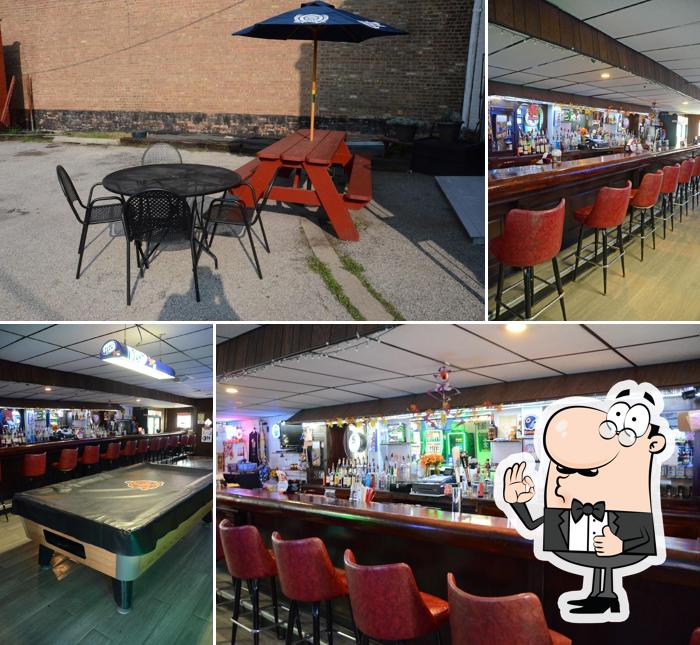 Wagner's Lounge